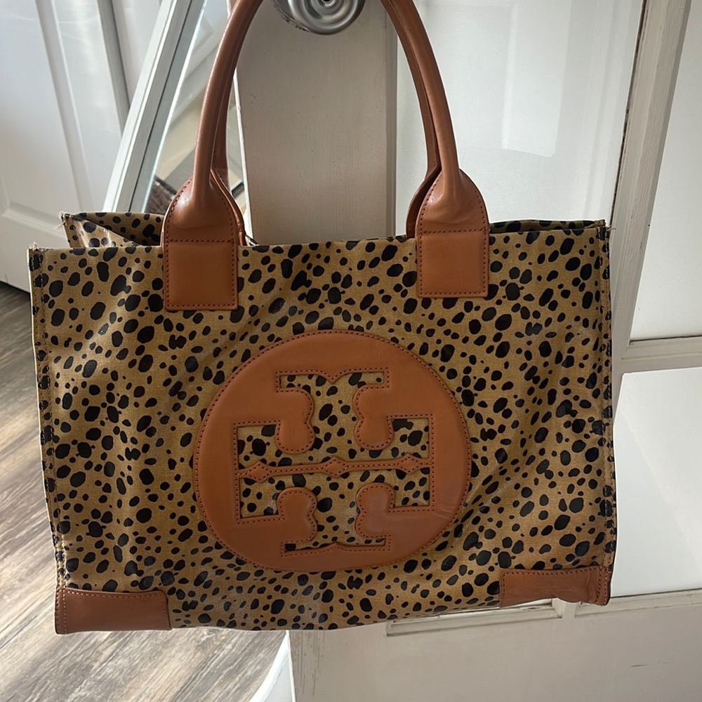 Tory Burch Tote